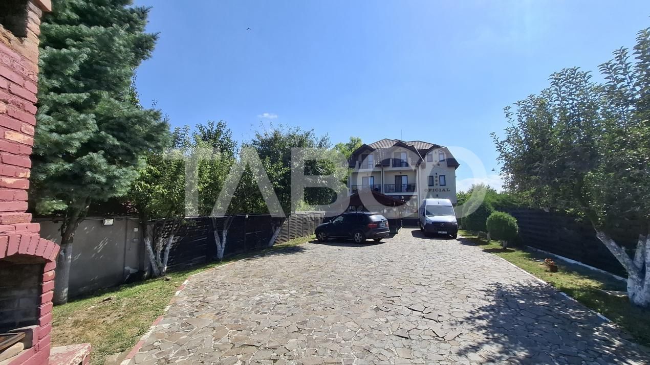 COMISION 0% Vanzare Pensiunea Oficial localitatea Prejmer Brasov – fotografia 28 din 32