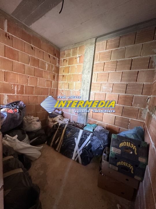 CASA LA ROSU i ALBA IULIA I 260 MP UTILI I TEREN 900 MP I TOATE UTILITATILE I – fotografia 15 din 19
