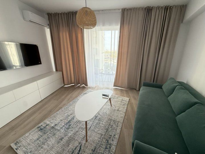 2 Camere de inchiriat | Virtutii | Como Park | Centrala | Bloc 2026 – fotografia 1 din 7
