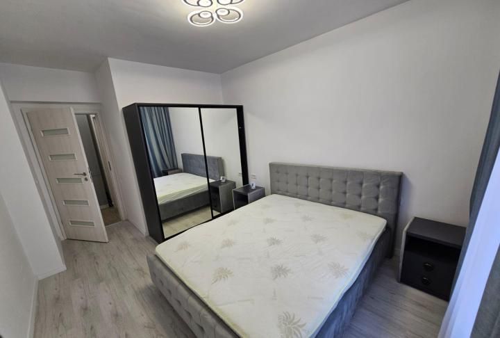 2 Camere de inchiriat | Berceni | Metrou | Parcare | Centrala | – fotografia 1 din 8