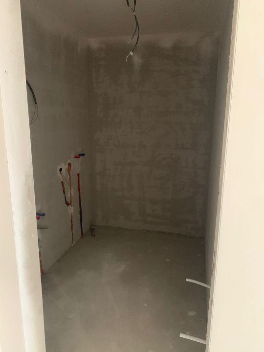 Apartament 3 camere , 57 mp, LIFT, parcare , Tineretului Floresti! – fotografia 5 din 5