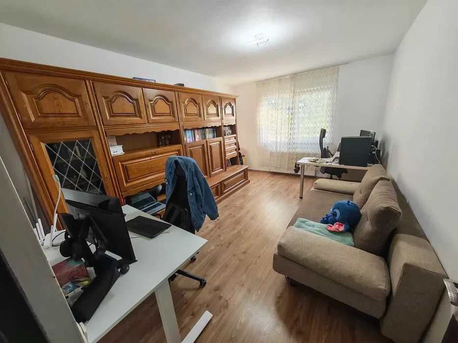 Apartament 2 camere decomandate | 61 mp | Parcare Subterană | Zona BMW - Metro – fotografia 1 din 7