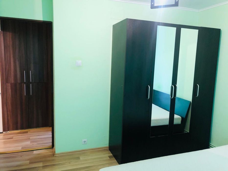 APARTAMENT 2 CAMERE I DECOMANDAT I 52 MP I ETAJ 3 I CETATE MERCUR I – fotografia 4 din 8
