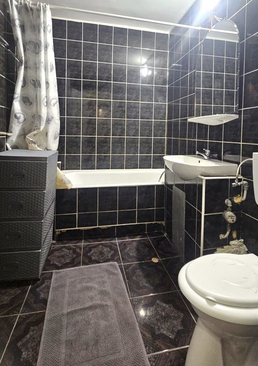 Apartament cu 3 camere in Manastur – fotografia 8 din 9