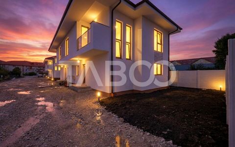 Casa de vanzare cu 4 camere in Floresti zona Muzeul Apei tip duplex