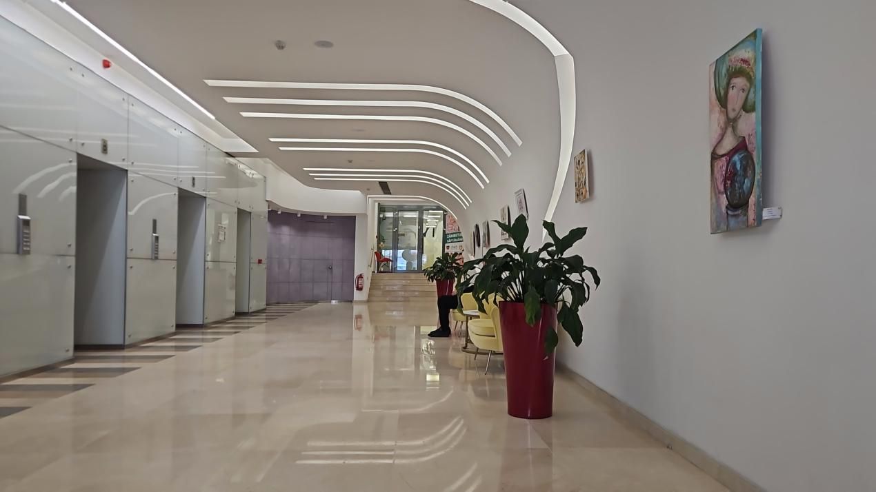 Birouri Premium | Coworking | Ultracentral | Universitate | Academiei – fotografia 2 din 27