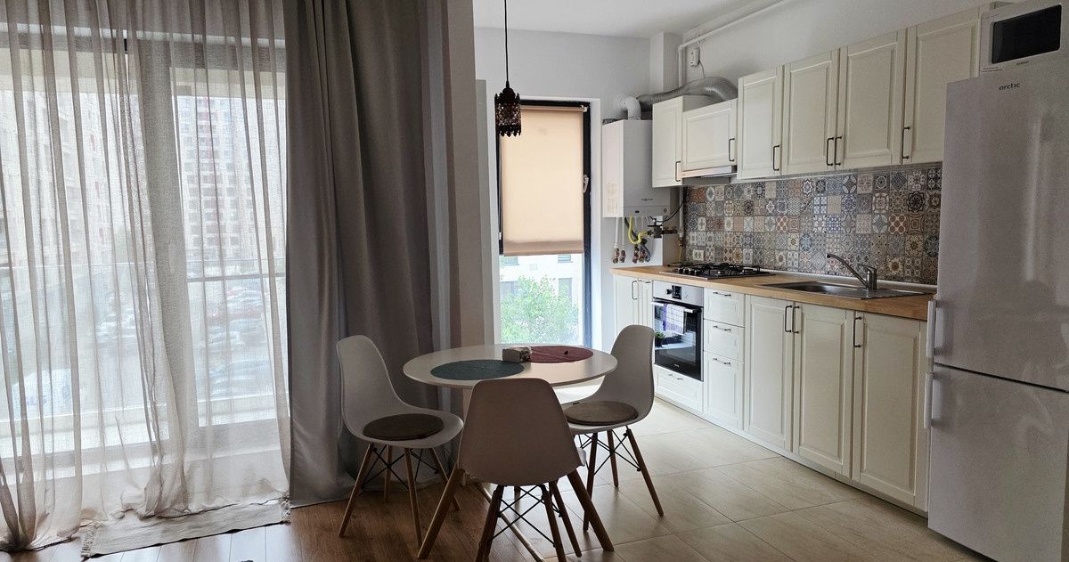 2 Camere de inchiriat | Exigent Plaza F1 | Centrala | Parcare Inclusa – fotografia 8 din 11