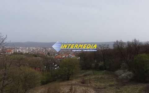 TEREN Intravilan pentru div Motel Pensiune Clinica locuinta in mijlocul padurii