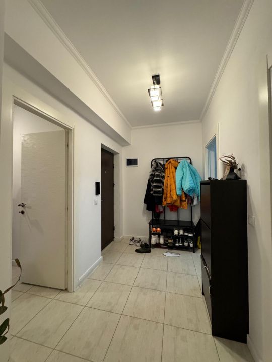 Apartament 2 camere-decomandat-Sos. Chitilei-de vanzare – fotografia 5 din 14