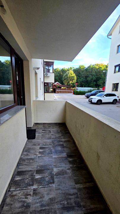 Apartament 2 camere decomandat, in Trivale Bloc Nou, Parcare, Pret neg – fotografia 10 din 10