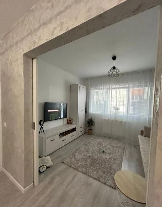 Apartament cu 2 camere, bucătărie separată – Omnia, Apahida – fotografia 2 din 8