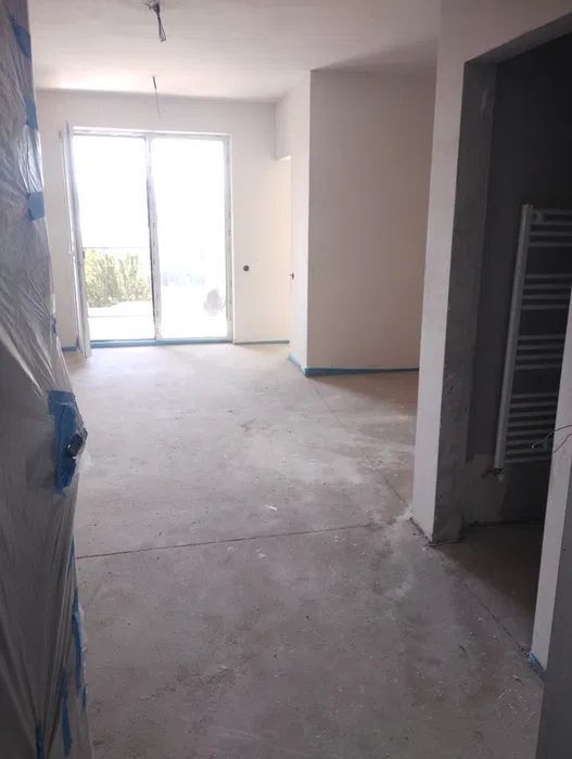 Apartament 1 camera, 44 mp balcon, Stadion - Tineretului! – fotografia 3 din 7