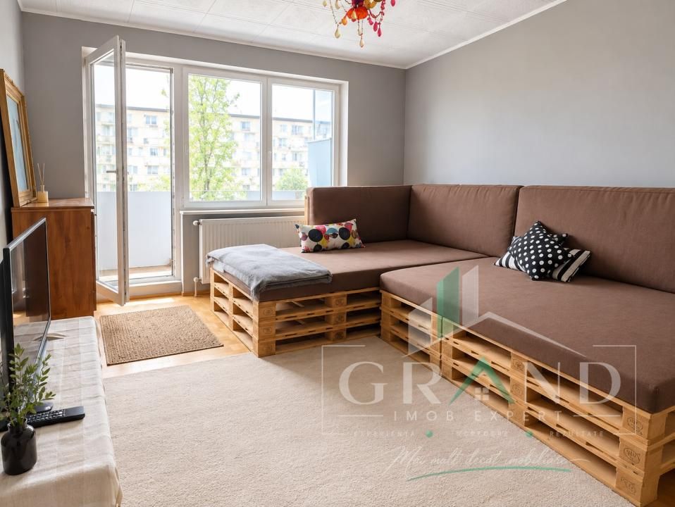 Apartament 2 camere de vanzare, Gheorgheni,Cluj-Napoca – fotografia 2 din 6