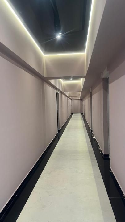 Apartament 2 camere, balcon 11 mp, încălzire geotermală – First Estates Pipera – fotografia 18 din 20
