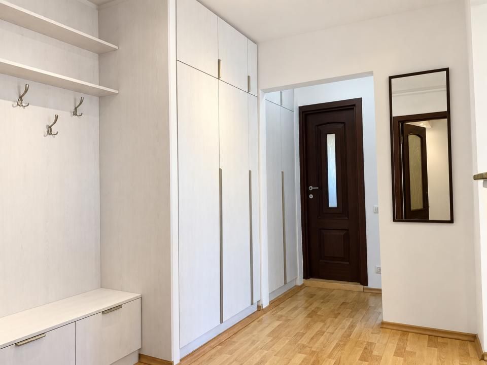 Apart 2 camere 56m2 + Centrala Proprie | Aviatiei - Str. Aripilor | Metrou 5min – fotografia 9 din 13