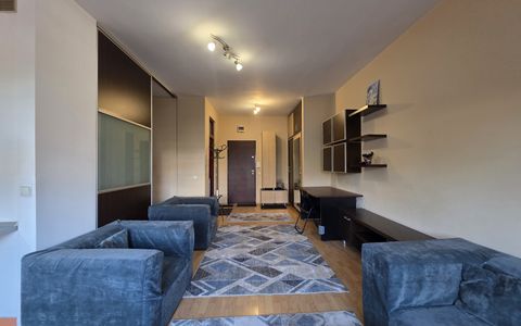 Apartament pe strada Dorobantilor