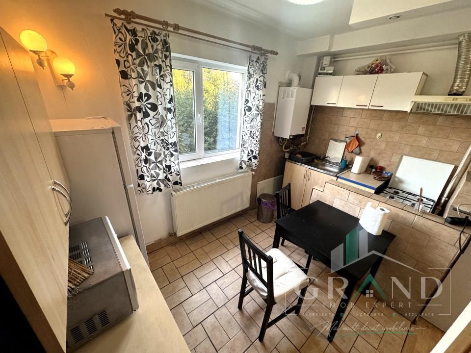 2 CAMERE | FRUNZIȘULUI–MĂNĂȘTUR | 39 MP | BALCON – fotografia 4 din 16