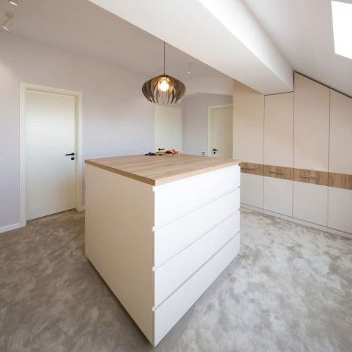 Penthouse 4 camere 134MP | Bucurestii Noi | Loc parcare | Boxa | Mobilat | – fotografia 9 din 15