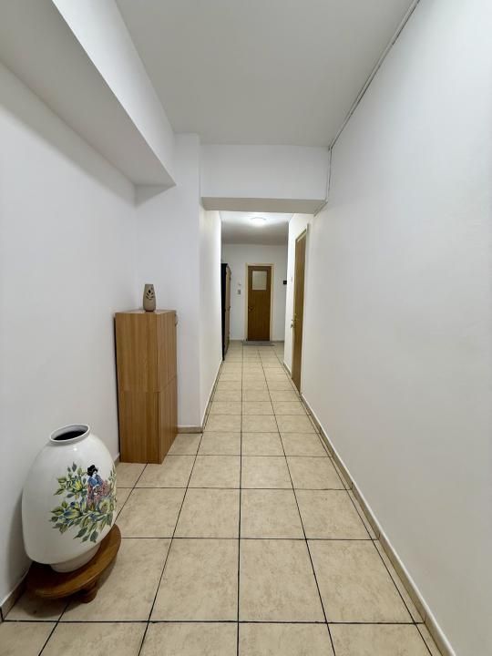 Apartament decomandat cu 3 camere-Nicolae Titulescu-Victoriei – fotografia 8 din 17