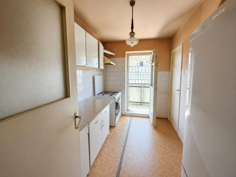 Apartament de vanzare, 2 camere, decomandat, Str Izlazului, Manastur! – fotografia 3 din 6