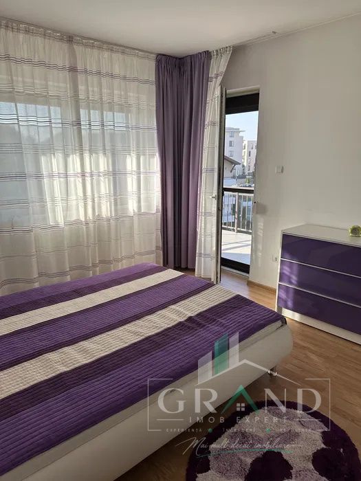 Apartament Modern | 3 Camere | Garaj | Terasa | 86 MP | Buna Ziua – fotografia 1 din 8