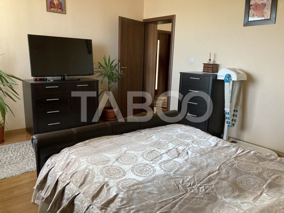 Casa individuala cu 7 camere de vanzare  in Sibiu zona Selimbar – fotografia 3 din 25