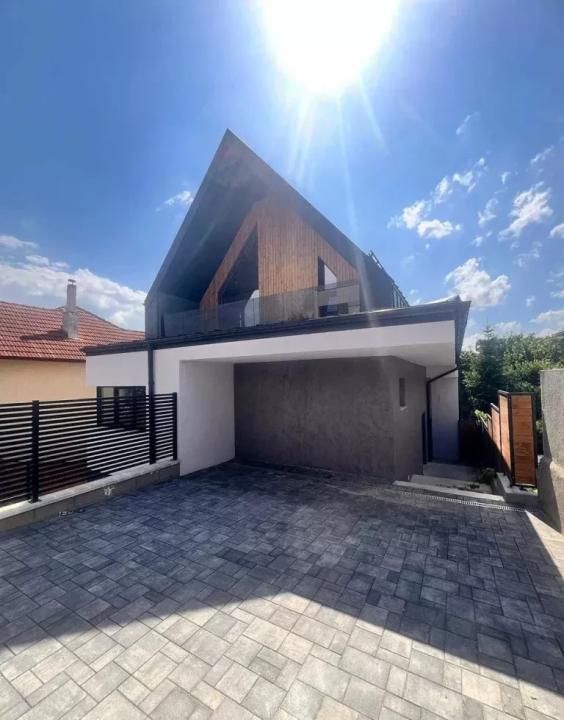 Duplex premium, 4 camere, 127 mp-Dambul Rotund – fotografia 5 din 8