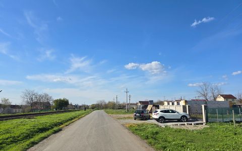Teren de vanzare in Tuzla