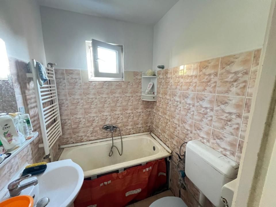 Apartament-2-Camere-Semidecomandat-Etaj 2-Centrala-Termica-Florilor-Brasov – fotografia 7 din 8