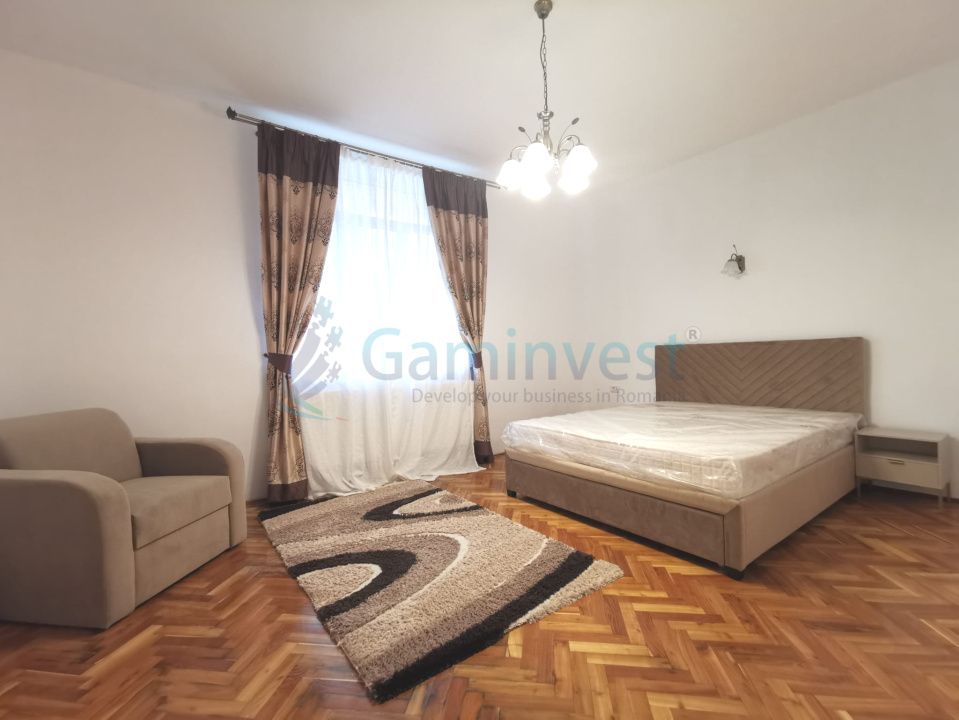 Apartament cu 3 camere de inchiriat, zona Gheorghe Doja, Oradea – fotografia 5 din 9