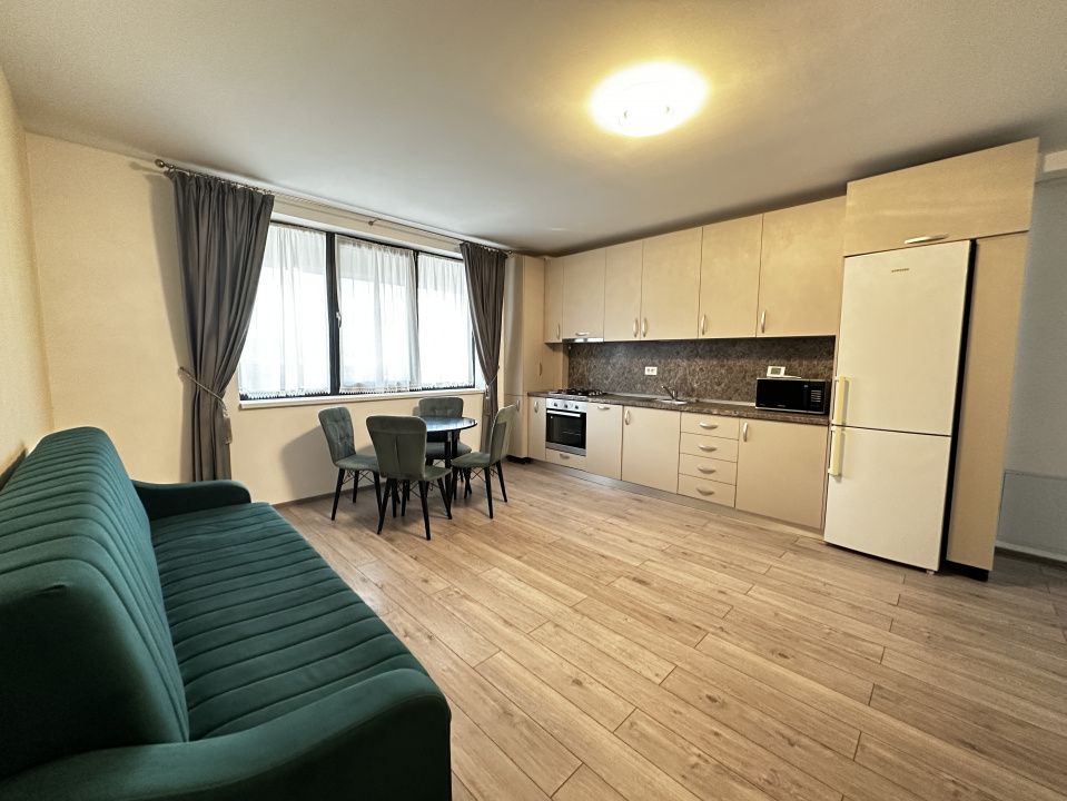 Apartament 2 camere 60 mp Utili Bloc Nou CETATE Stadion Parcare Utilat Mobilat – fotografia 31 din 44