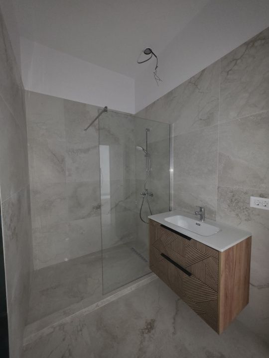 Studio 44 mp cu balcon de 10 mp – Mamaia Nord, aproape de mare – fotografia 14 din 14
