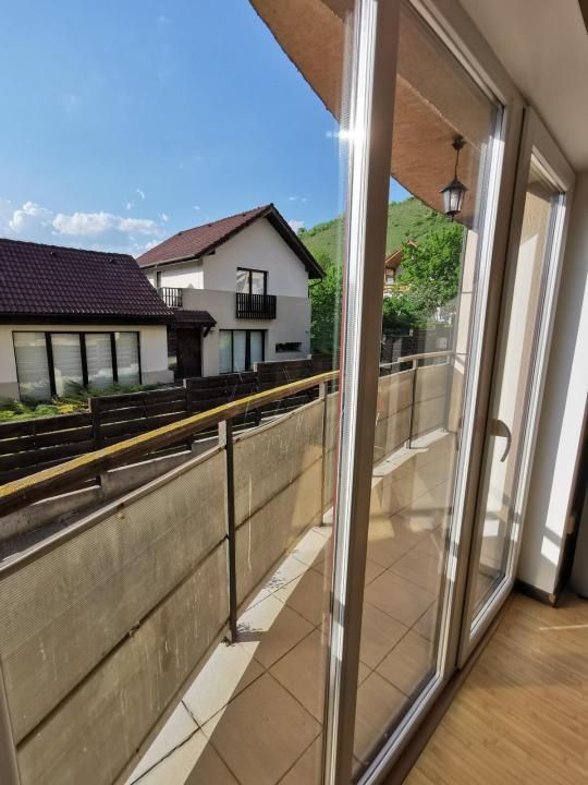 Apartament cu 2 camere + garaj si boxa, Florești, strada Stejarului – fotografia 8 din 8
