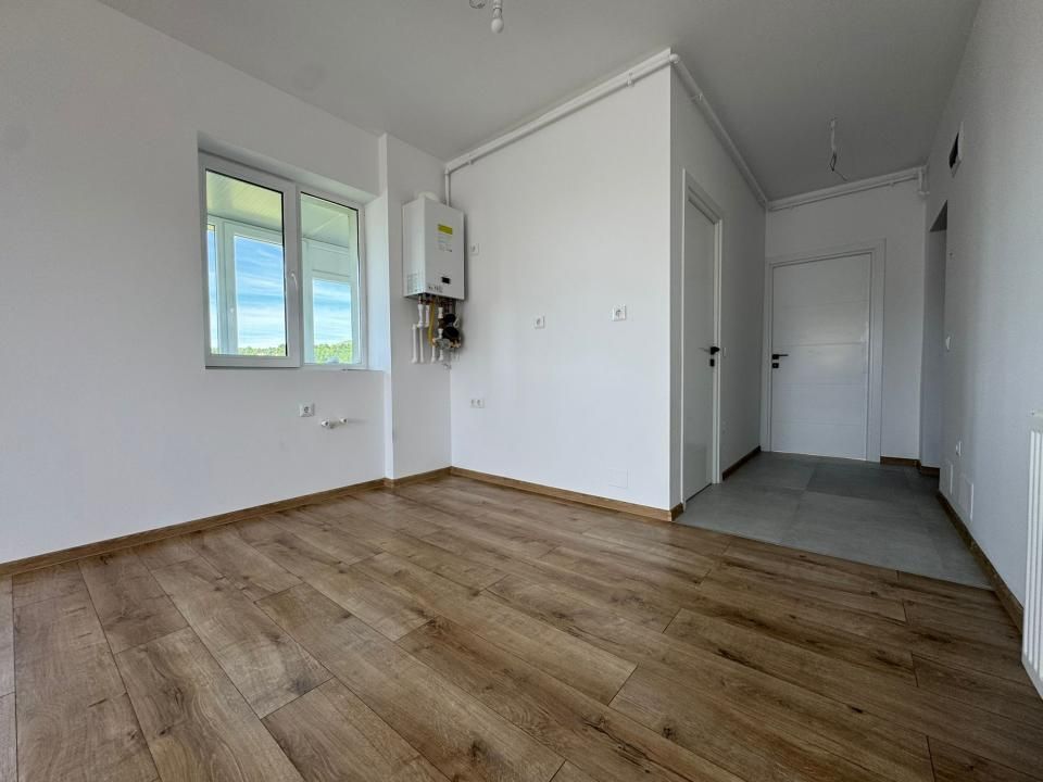 Apartament 2 camere, 49.50 mp, finisat, AC, parcare la cerere, zona Tineretului! – fotografia 4 din 8