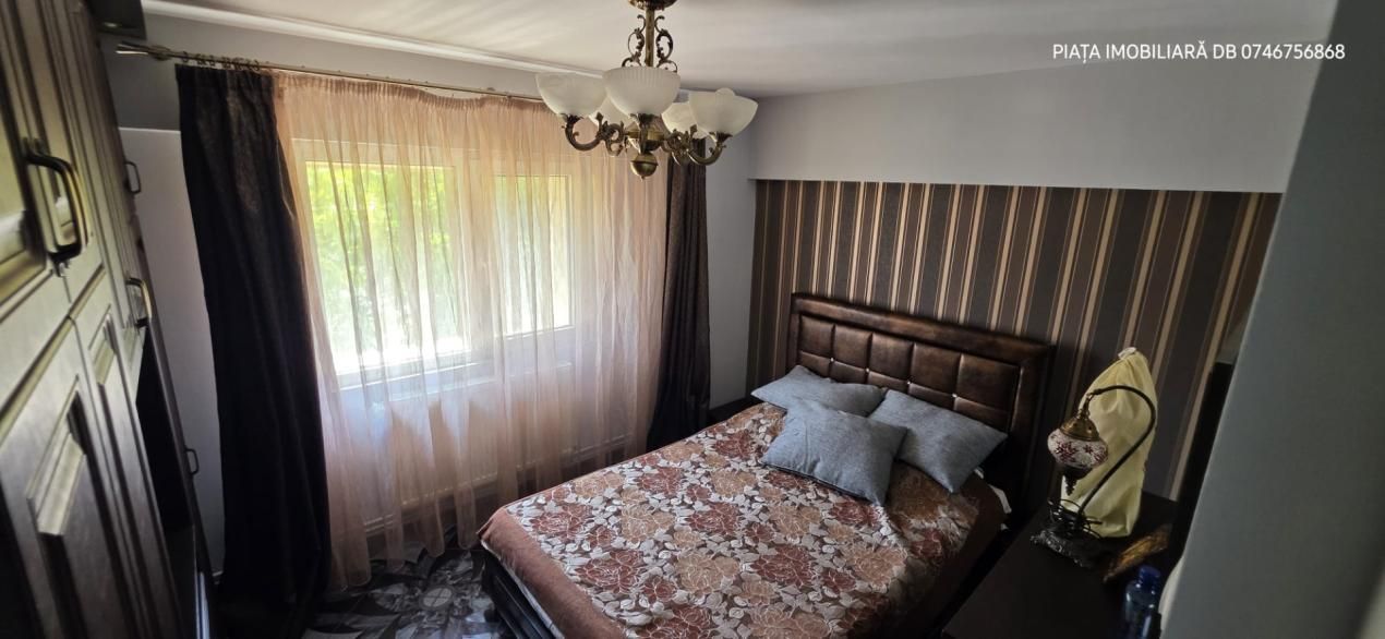 Super-Oportunitate! Apartament Spațios 3 Camere Decomandat(81 mp utili, An 1990) – fotografia 3 din 13