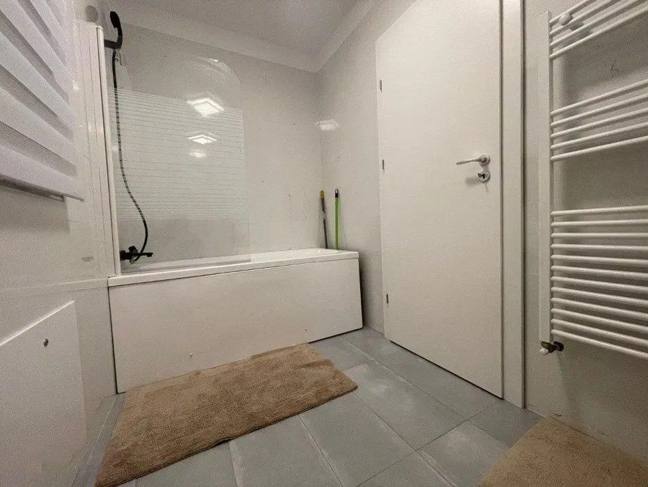 Apartament LUX, 2 camere, 57 mp, GRADINA 48 mp, parcare, Str Cetatii, Floresti! – fotografia 6 din 11