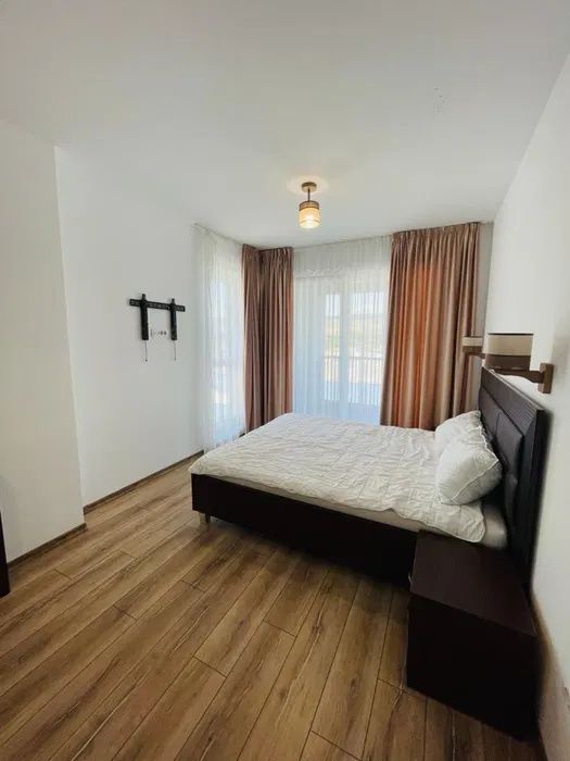 Apartament cu 2 camere – Columna Vivo | Parcare subterană inclusă – fotografia 2 din 6