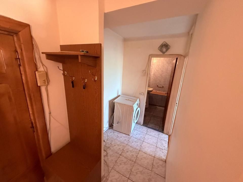 Apartament 2 Camere | Gavana Q-uri | Boxa la subsol – fotografia 7 din 9