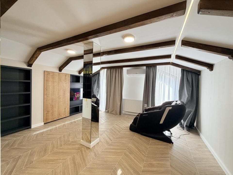 Casă Premium | Spa Privat-Sauna & Salină | Mobilată Lux |  Renovata Integral – fotografia 46 din 61