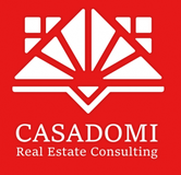 Logo Casadomi