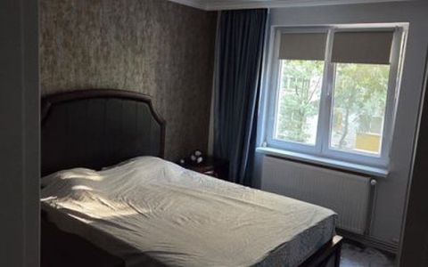 3 Camere de inchiriat | Rahova | Centrala | Parcare | Mobilat | Utilat