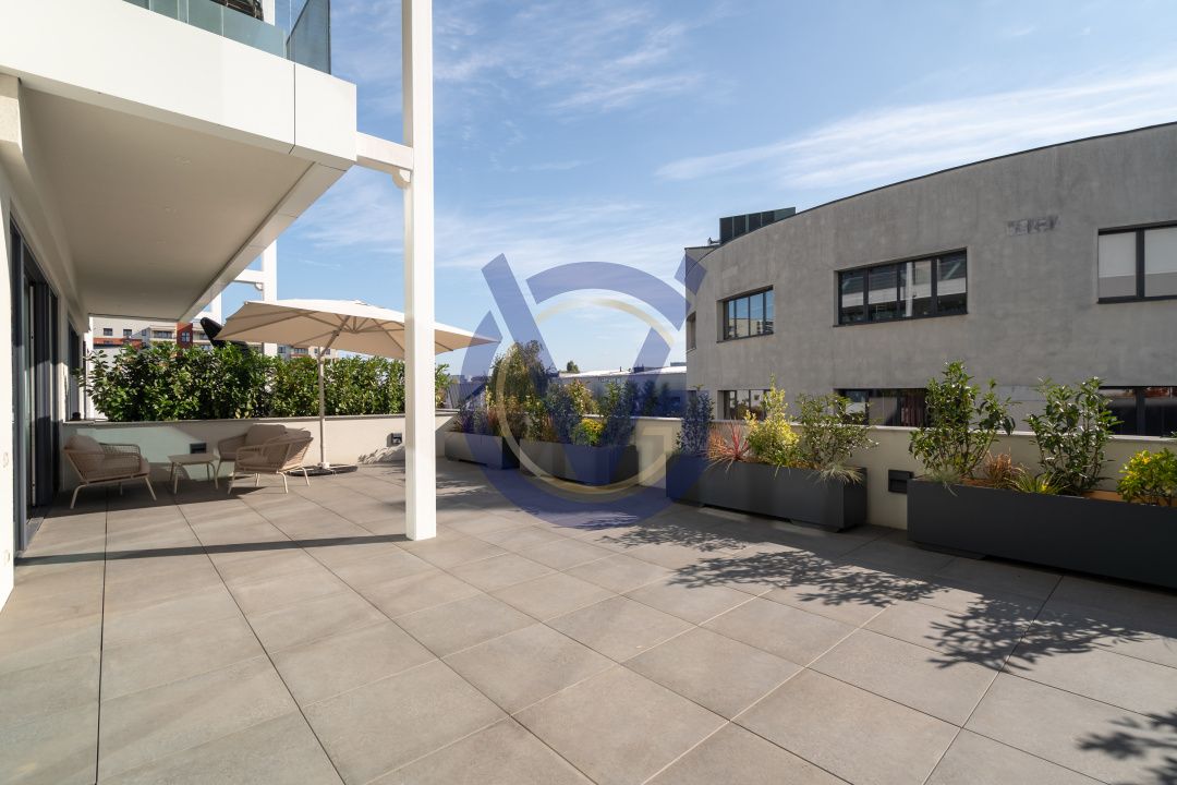 Atat de spatios! 68mp+TERASA 64 mp ca de Penthouse-Prima inchiriere-COMISION 0% – fotografia 7 din 29