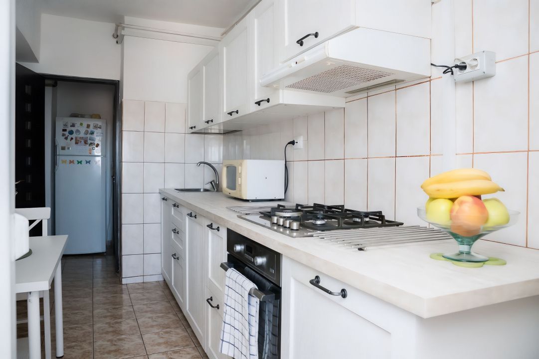 COMISION 0% I 3 camere Pantelimon - parcul Morarilor I centrala I 79 mpI – fotografia 24 din 34
