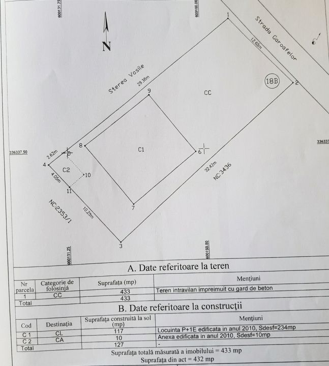 Lângă Lacul Pasărea, Vila cu 8 camere în care familia ta are loc să crească – fotografia 7 din 91