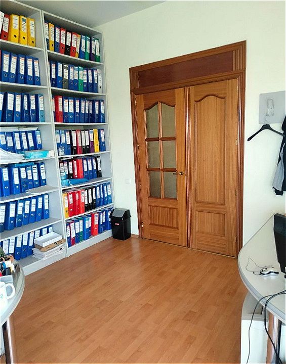 Apartament 148 mp în vilă, 4 camere, 2 parcări, ideal birou – fotografia 6 din 9