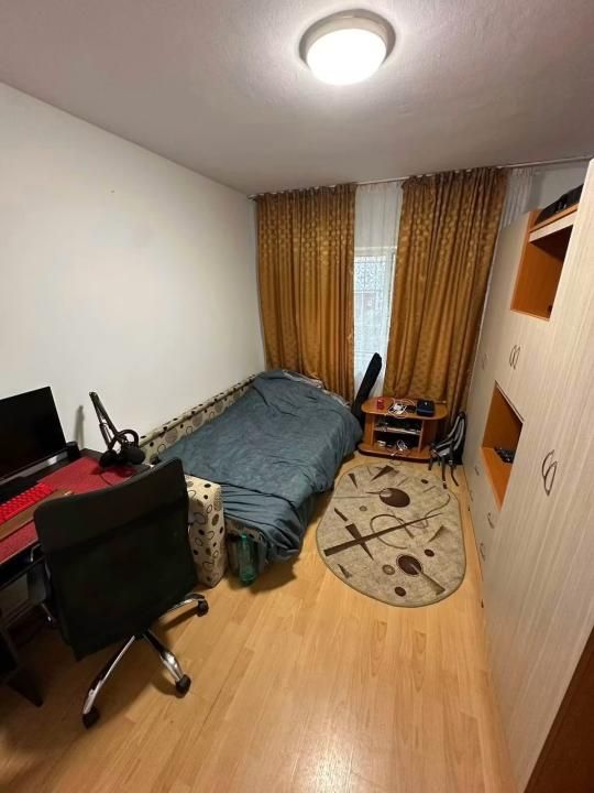 Apartament 3 camere, 66 mp, 5 min de Iulius Mall, str. Muresului – fotografia 4 din 7