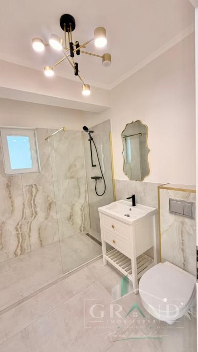 Nou Finisat | Apartament cu 3 Camere | Balcon | Parcare | Floresti/Urusagului – fotografia 29 din 31