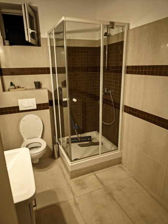 Apartament 3 camere mobilat si utilat- zona Braytim – fotografia 11 din 11