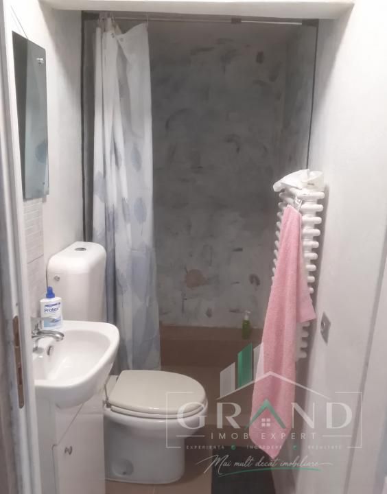 Un loc al tău, cu acces la curte și parcare, în Plopilor | Apartament 38 mp – fotografia 5 din 5