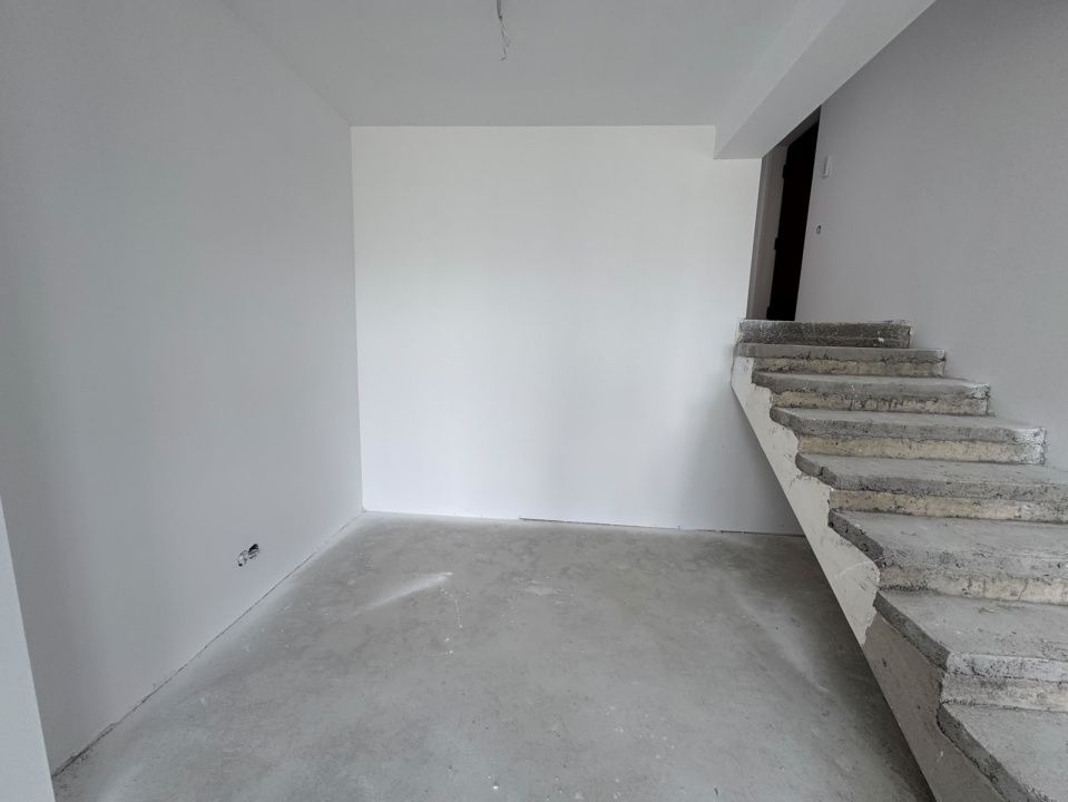 Nou! Apart. la parter, 3 cam., 68 mp., 50 mp. grădină, Apahida – fotografia 7 din 10